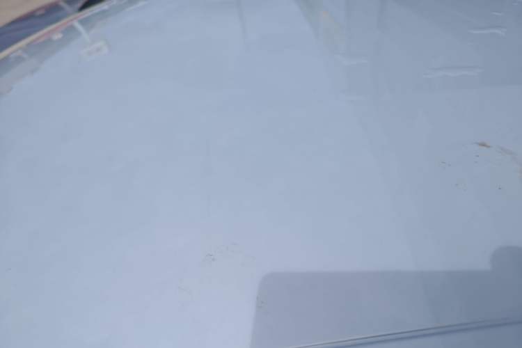 Used BYD Yuan PLUS 2023 Champion Edition 430KM Leading Model Roof