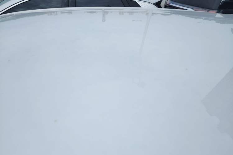 Used BYD Yuan PLUS 2023 Champion Edition 430KM Leading Model Roof