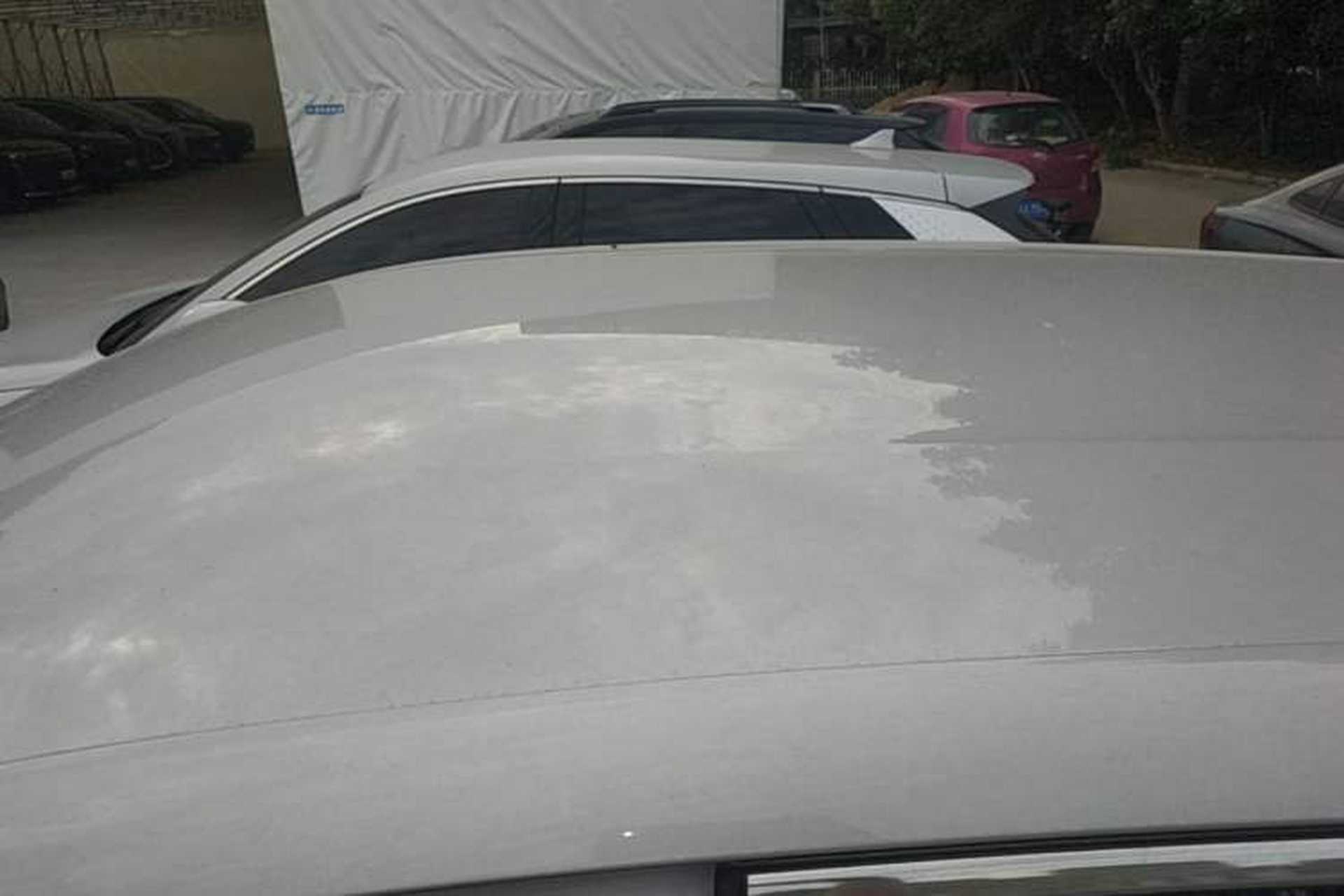 Used BYD Yuan PLUS 2023 Champion Edition 510KM Leading Model Roof