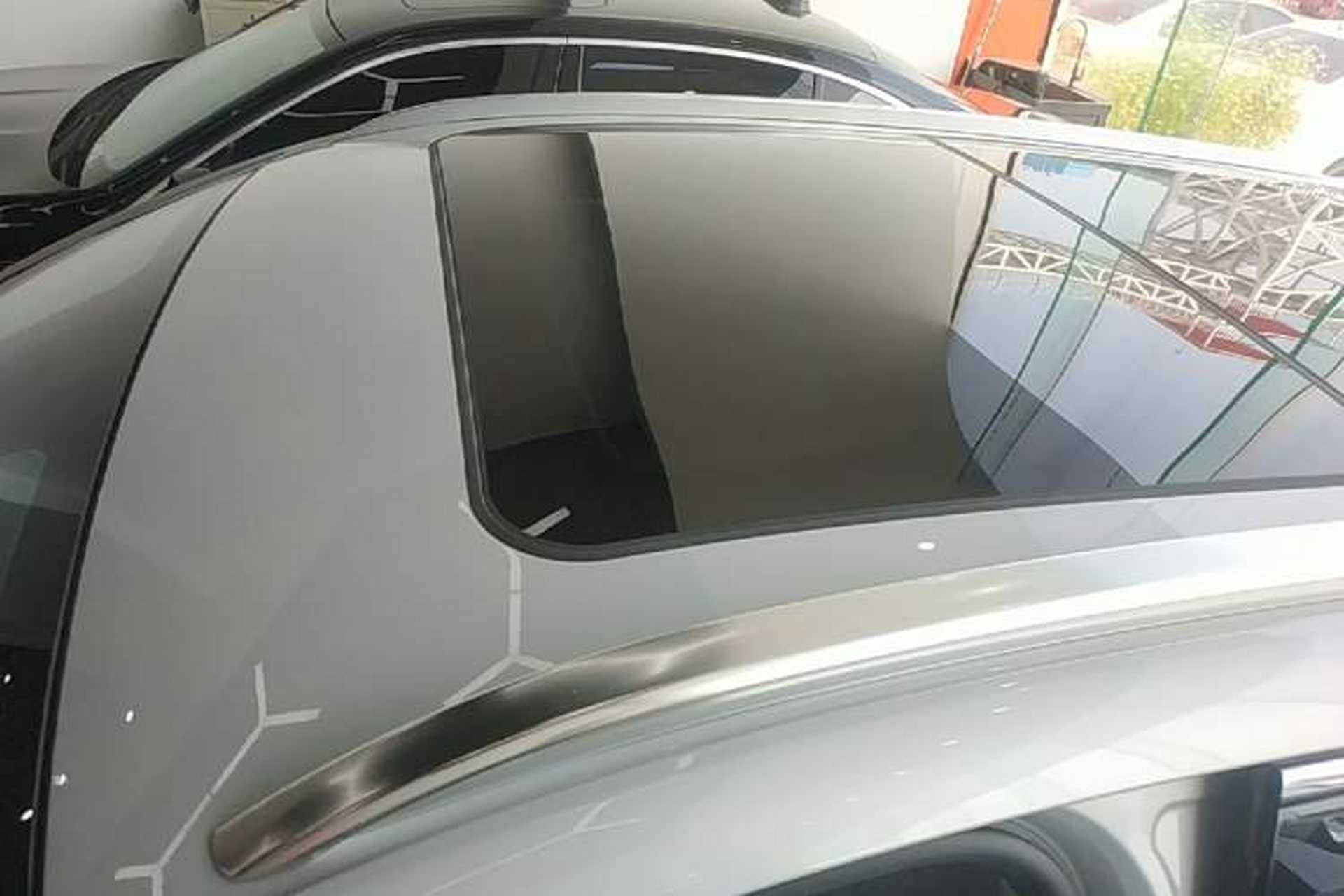 Used BYD Yuan PLUS 2023 Champion Edition 430KM Superior Model Roof