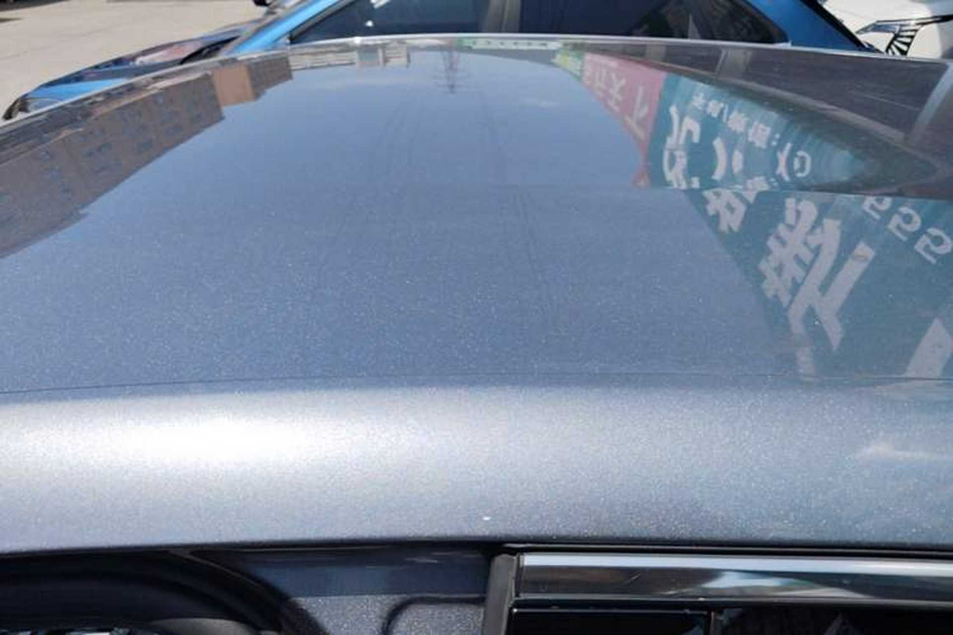 Used BYD Yuan PLUS 2023 Champion Edition 510KM Leading Model Roof