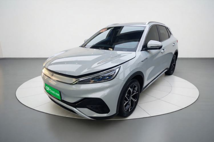 Ojetý BYD Yuan PLUS 2023 Champion Edition 430KM Superior Model Guazi used car, China used car export, Used car for sale, Used  cars, Cheapest cars for sale