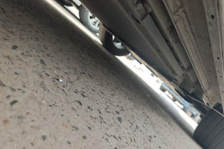 Used BYD Yuan PLUS 2023 Champion Edition 430KM Superior Model Chassis Front Right
