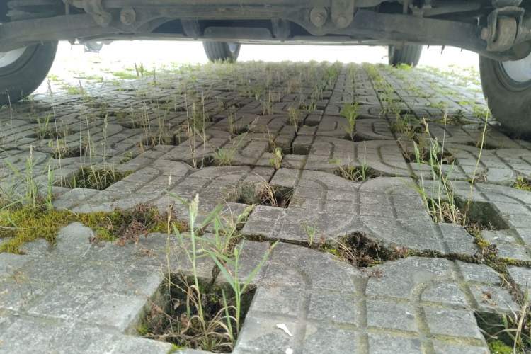 Used BYD Yuan PLUS 2023 Champion Edition 430KM Superior Model Chassis Rear