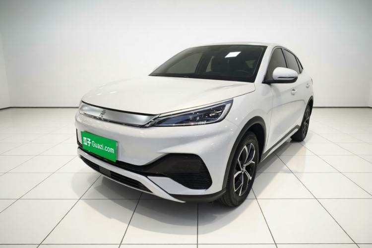 Ojetý BYD Yuan PLUS 2023 Champion Edition 430KM Leading Model Guazi used car, China used car export, Used car for sale, Used  cars, Cheapest cars for sale