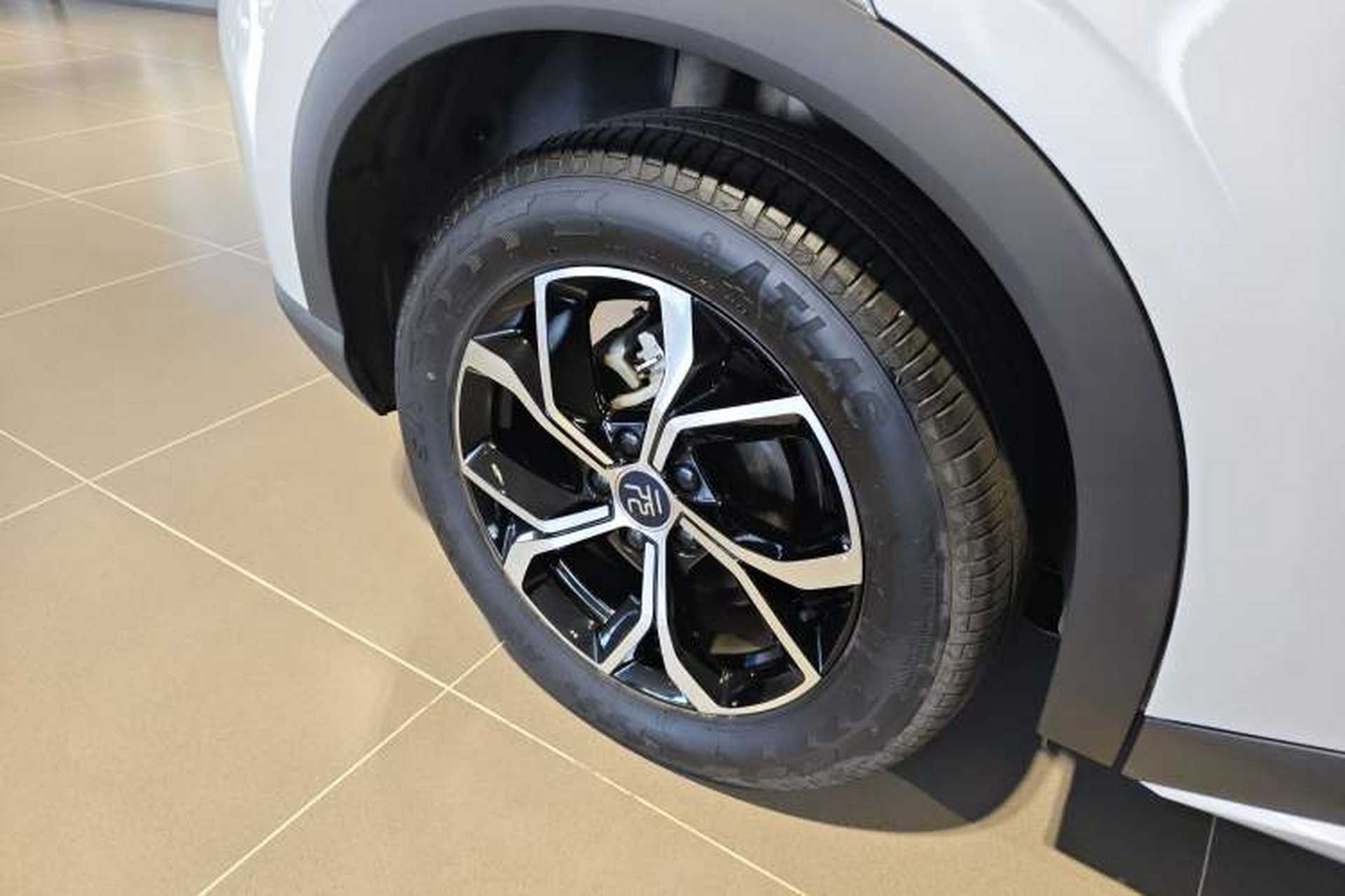Used BYD Yuan PLUS 2023 Champion Edition 510KM Leading Model Exterior 5