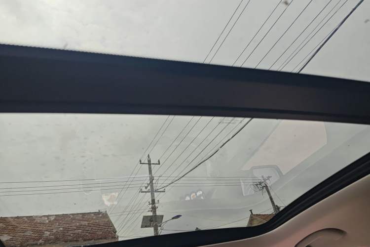 Used BYD Yuan PLUS 2023 Champion Edition 510KM Superior Model Headliner