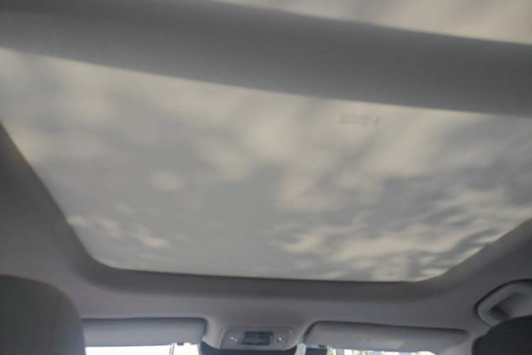 Used BYD Yuan PLUS 2023 Champion Edition 510KM Superior Model Headliner