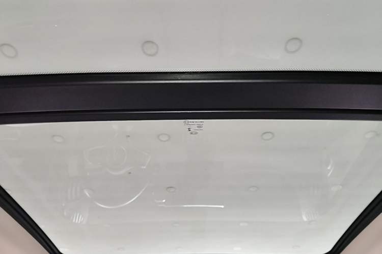 Used BYD Yuan PLUS 2023 Champion Edition 510KM Superior Model Headliner