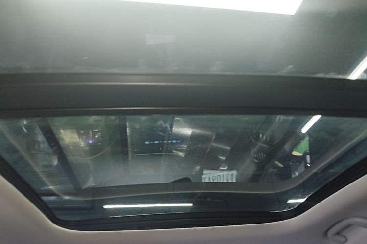 Used BYD Yuan PLUS 2023 Champion Edition 510KM Superior Model Headliner