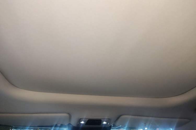 Used BYD Yuan PLUS 2023 Champion Edition 510KM Superior Model Headliner