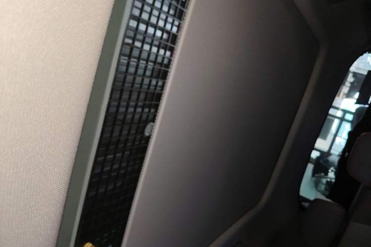 Used BYD Yuan PLUS 2023 Champion Edition 430KM Superior Model Headliner