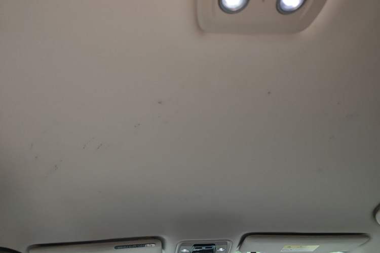 Used BYD Yuan PLUS 2023 Champion Edition 510KM Leading Model Headliner