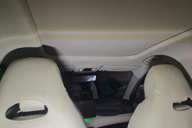 Used BYD Yuan PLUS 2023 Champion Edition 430KM Superior Model Headliner