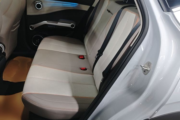 Used BYD Yuan PLUS 2023 Champion Edition 430KM Superior Model Left Rear Seat