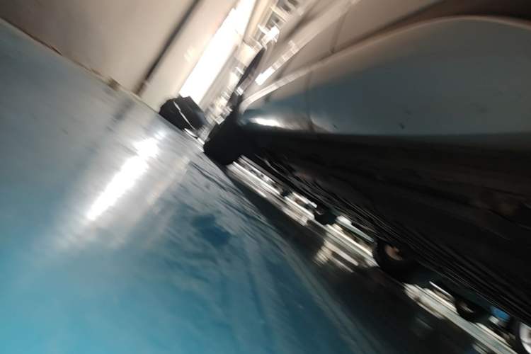 Used BYD Yuan PLUS 2023 Champion Edition 430KM Superior Model Left Side Sill