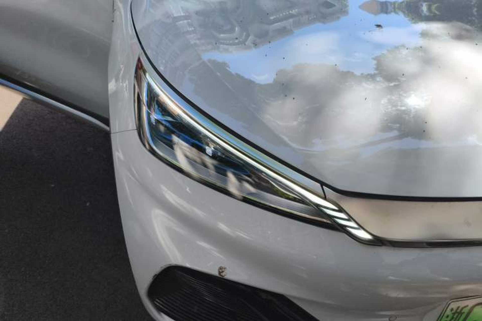 Used BYD Yuan PLUS 2023 Champion Edition 430KM Leading Model Right Front Headlight