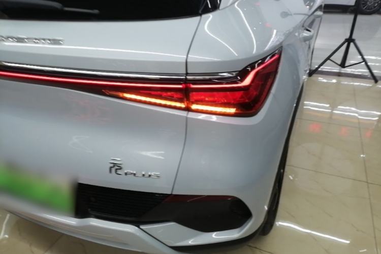 Used BYD Yuan PLUS 2023 Champion Edition 510KM Excellence Model Right Rear Taillight