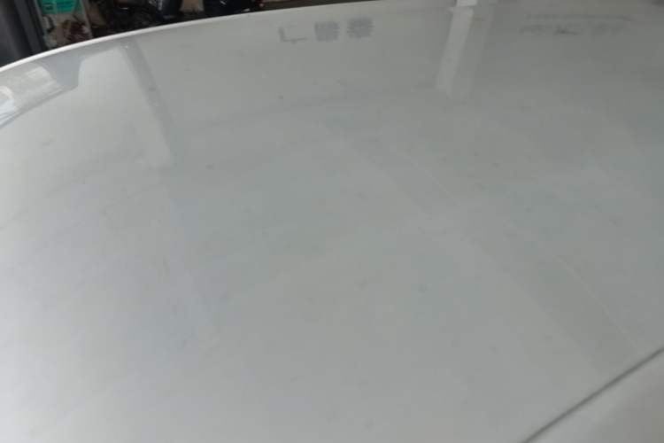 Used BYD Yuan PLUS 2023 Champion Edition 510KM Leading Model Roof
