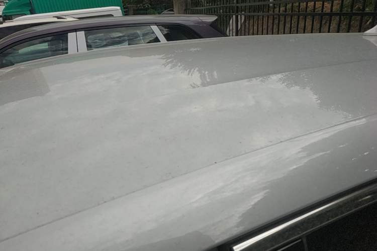 Used BYD Yuan PLUS 2023 Champion Edition 510KM Leading Model Roof