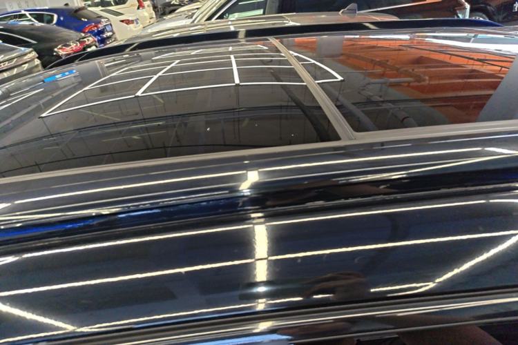 Used BYD Yuan PLUS 2023 Champion Edition 510KM Superior Model Roof