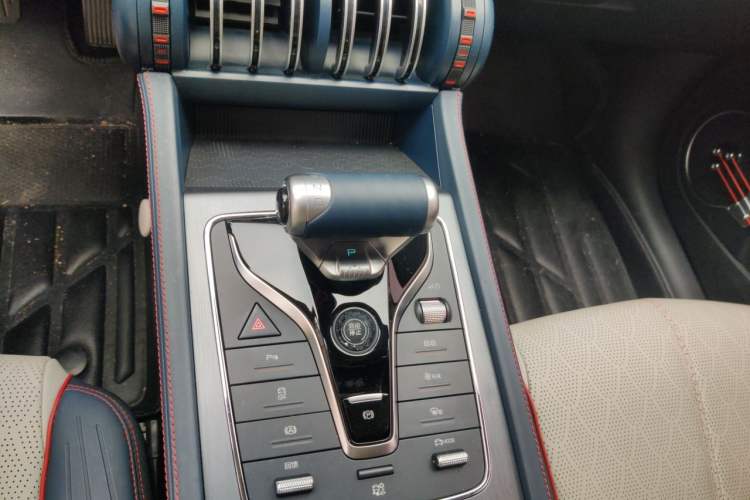 Used BYD Yuan PLUS 2023 Champion Edition 430KM Superior Model Vehicle Key