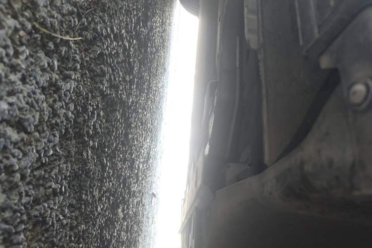 Used BYD Yuan PLUS 2024 Honor Edition 510KM Beyond Model Chassis Front Right