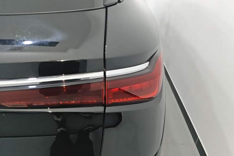 Used BYD Yuan PLUS 2024 Honor Edition 510KM Beyond Model Exterior 3