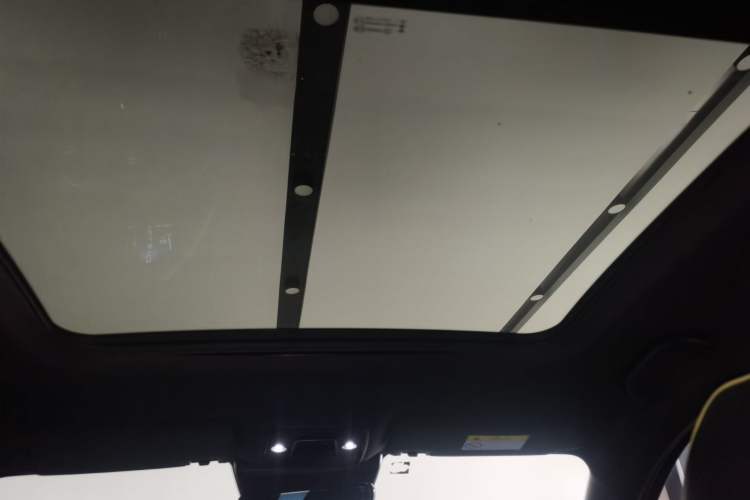 Used BYD Yuan PLUS 2024 Honor Edition 510KM Beyond Model Headliner
