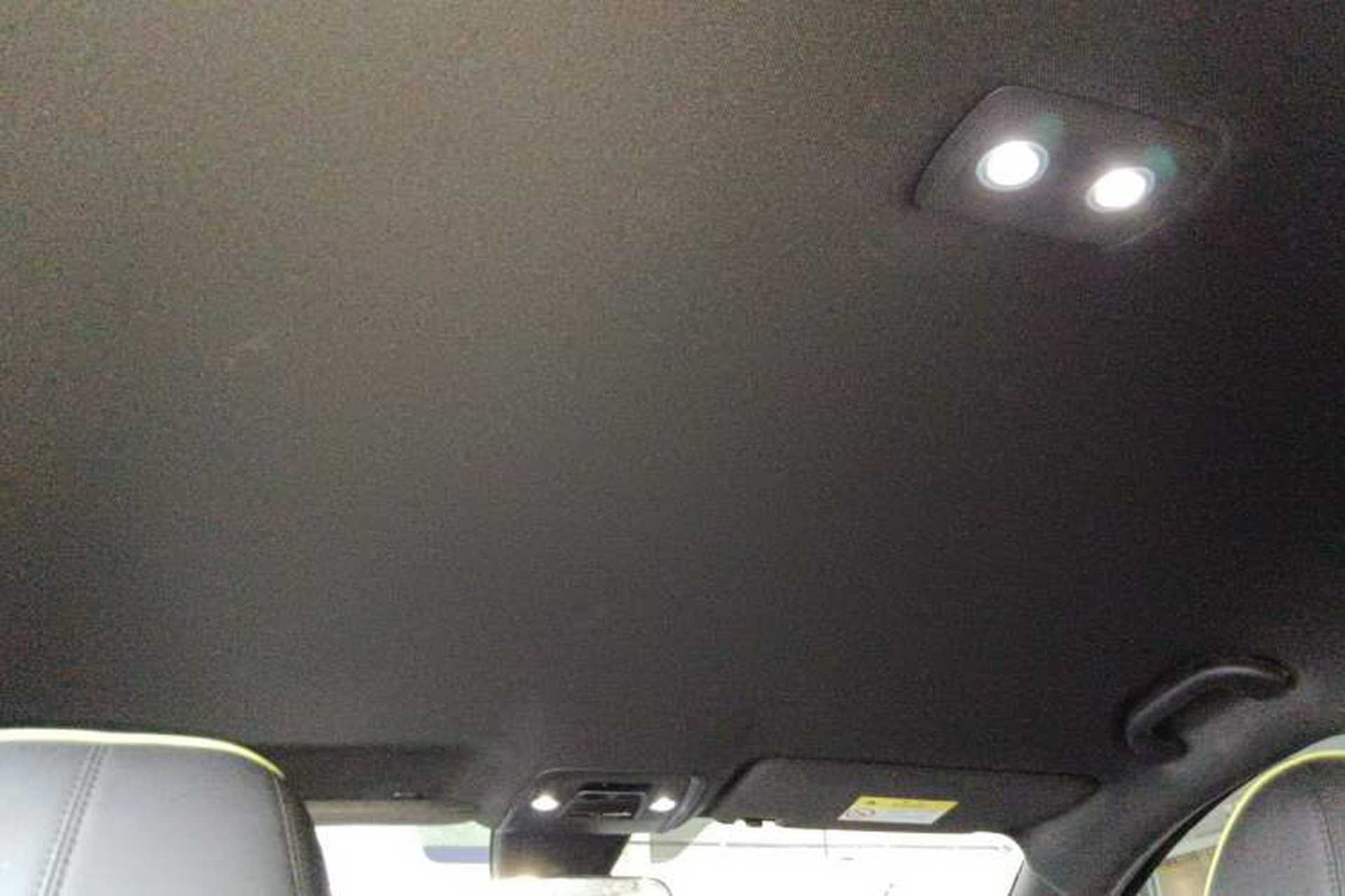 Used BYD Yuan PLUS 2024 Honor Edition 510KM Leading Model Headliner
