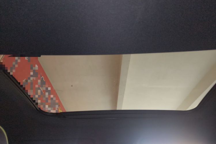 Used BYD Yuan PLUS 2024 Honor Edition 430KM Beyond Model Headliner