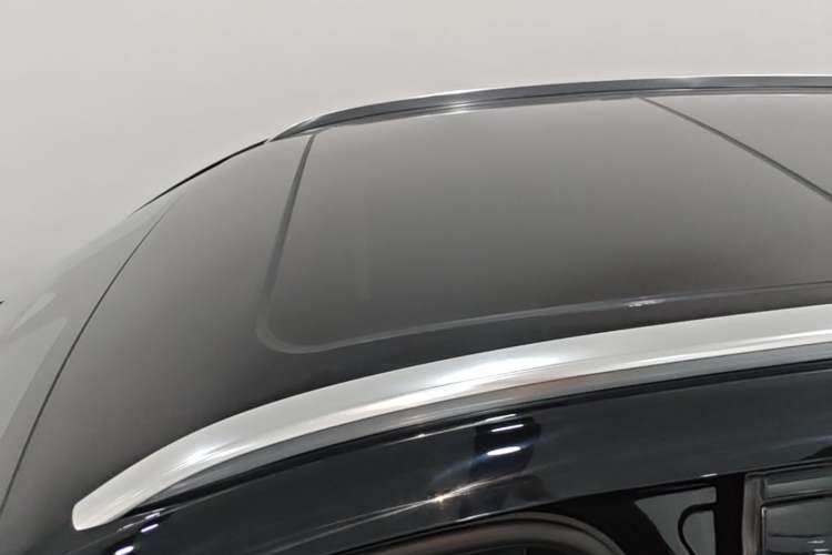 Used BYD Yuan PLUS 2024 Honor Edition 510KM Beyond Model Roof