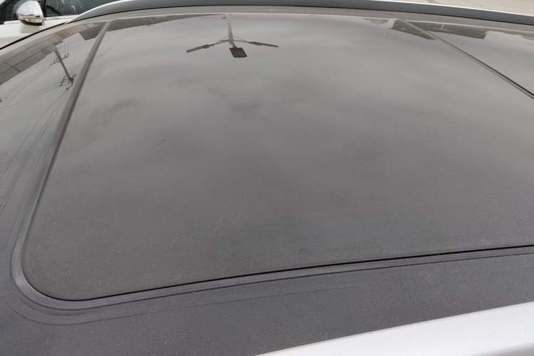 Used BYD Yuan PLUS 2024 Honor Edition 510KM Excellence Model Roof