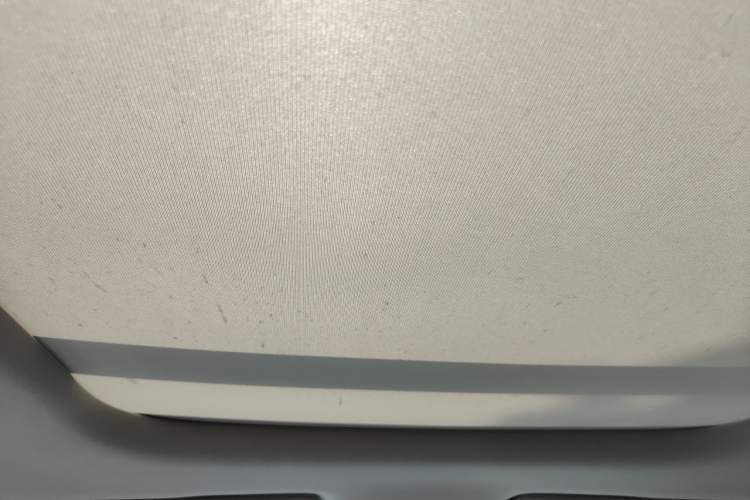 Used BYD Yuan PLUS 2024 Honor Edition 510KM Beyond Model Headliner