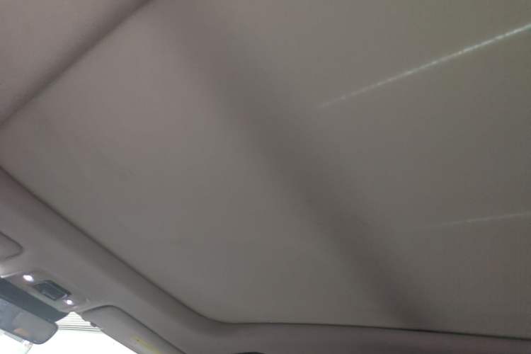 Used BYD Yuan PLUS 2024 Honor Edition 510KM Beyond Model Headliner