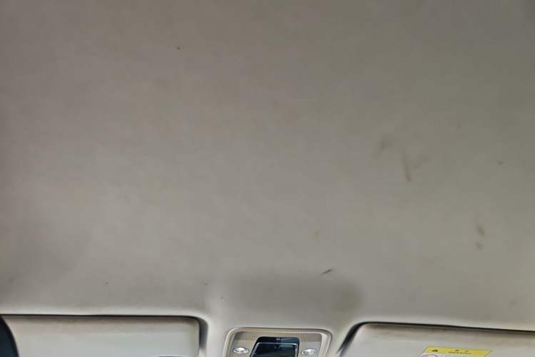 Used BYD Yuan PLUS 2024 Honor Edition 510KM Leading Model Headliner