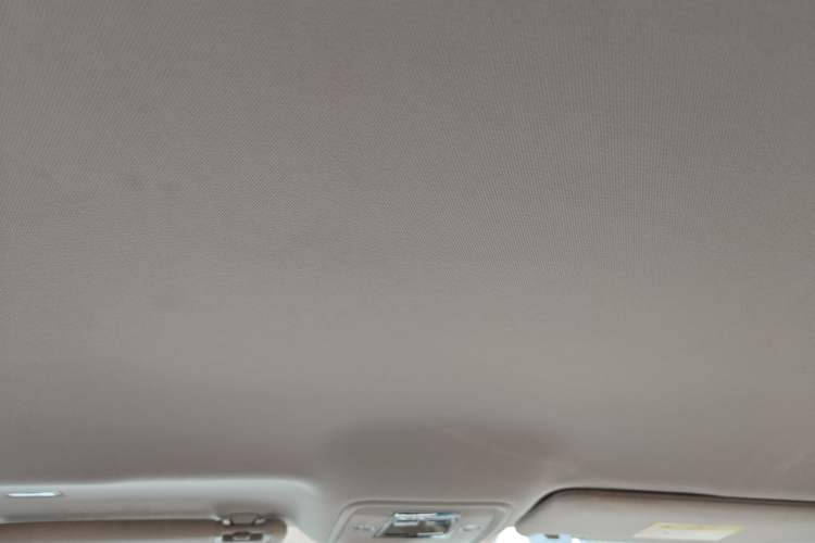 Used BYD Yuan PLUS 2024 Honor Edition 510KM Leading Model Headliner