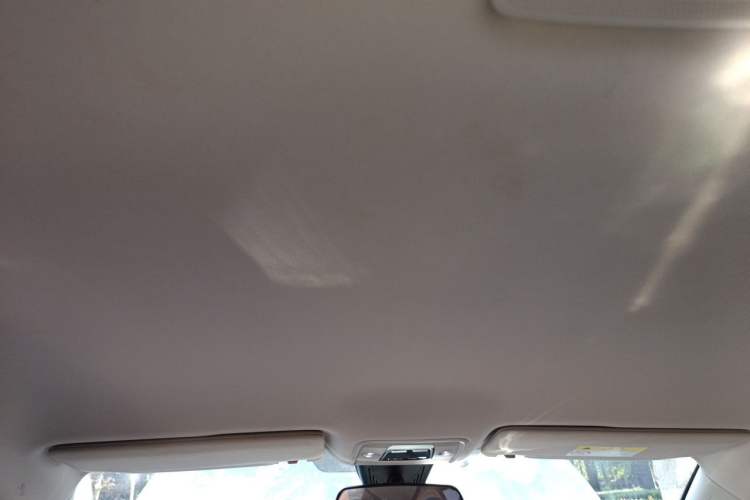 Used BYD Yuan PLUS 2024 Honor Edition 510KM Leading Model Headliner