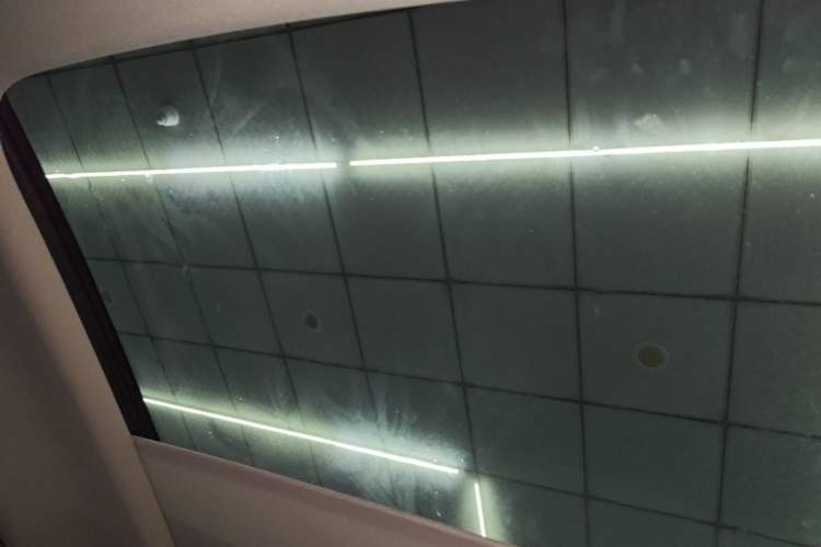 Used BYD Yuan PLUS 2024 Honor Edition 430KM Beyond Model Headliner
