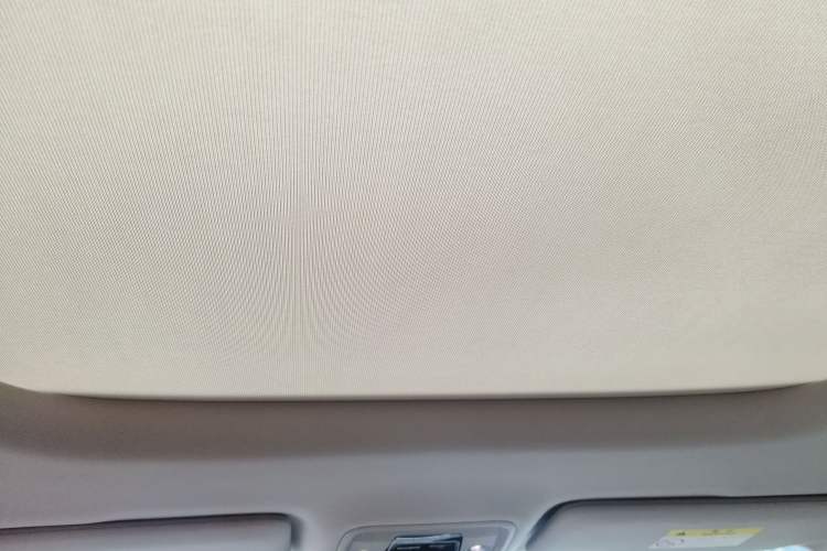 Used BYD Yuan PLUS 2024 Honor Edition 430KM Beyond Model Headliner