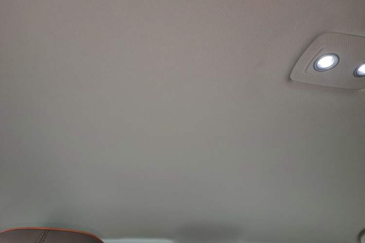 Used BYD Yuan PLUS 2024 Honor Edition 430KM Leading Model Headliner