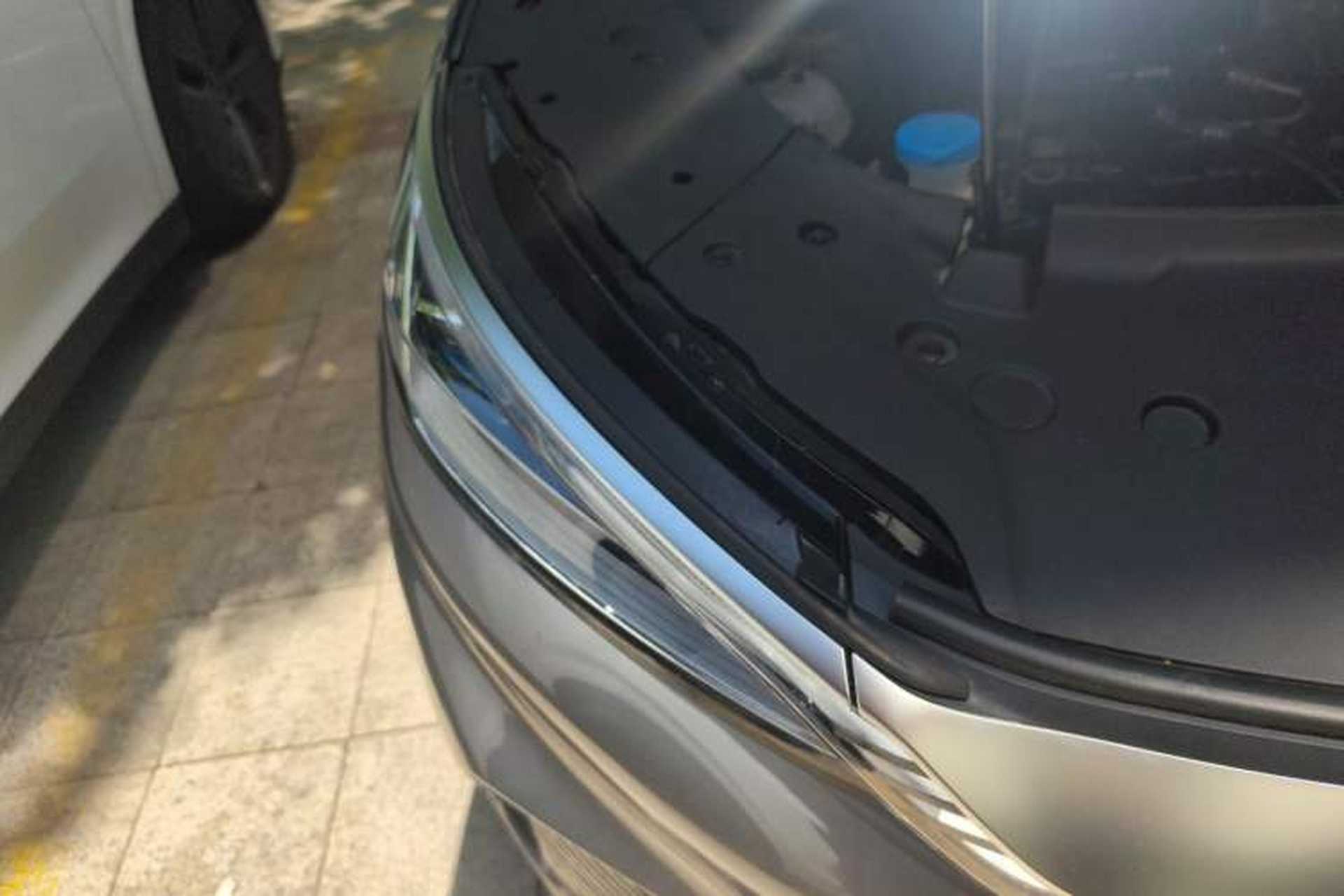 Used BYD Yuan PLUS 2024 Honor Edition 510KM Leading Model Right Front Headlight