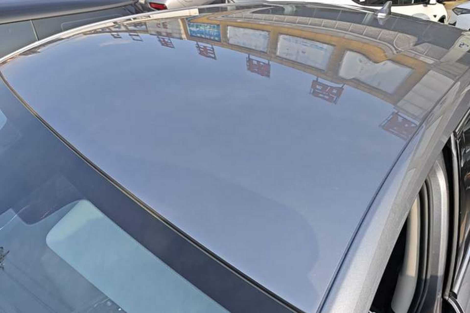 Used BYD Yuan PLUS 2024 Honor Edition 510KM Leading Model Roof