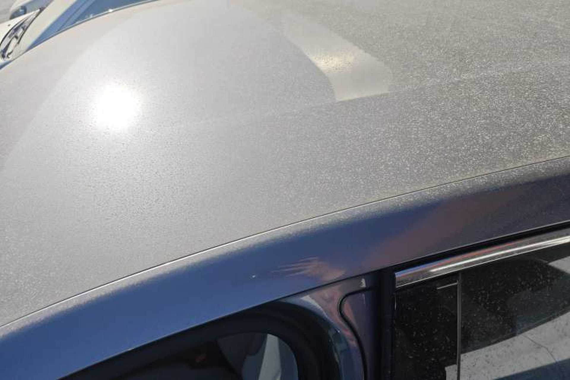 Used BYD Yuan PLUS 2024 Honor Edition 510KM Leading Model Roof
