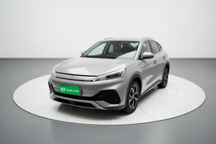 BYD Yuan PLUS 2024 Honor Edition 430KM Beyond Model
