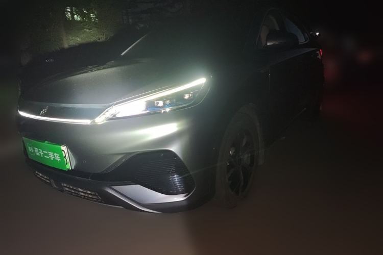 Used BYD Yuan PLUS 2024 Honor Edition 510KM Leading Model Guazi used car, China used car export, Used car for sale, Used  cars, Cheapest cars for sale