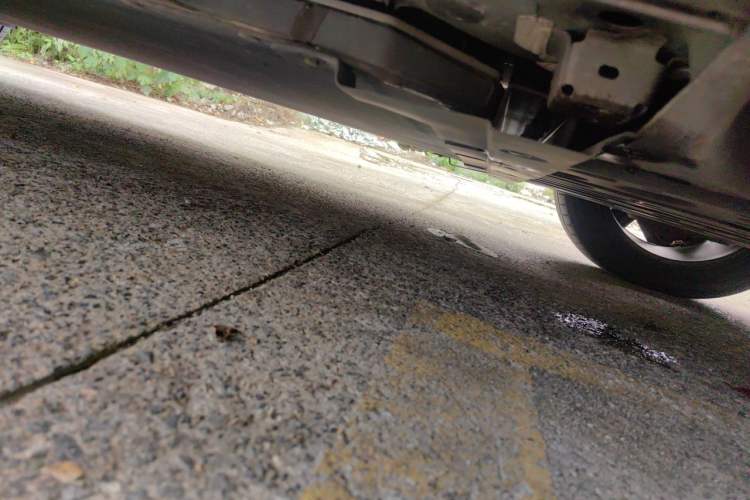 Used BYD Yuan PLUS 2024 Honor Edition 510KM Beyond Model Chassis Front Right