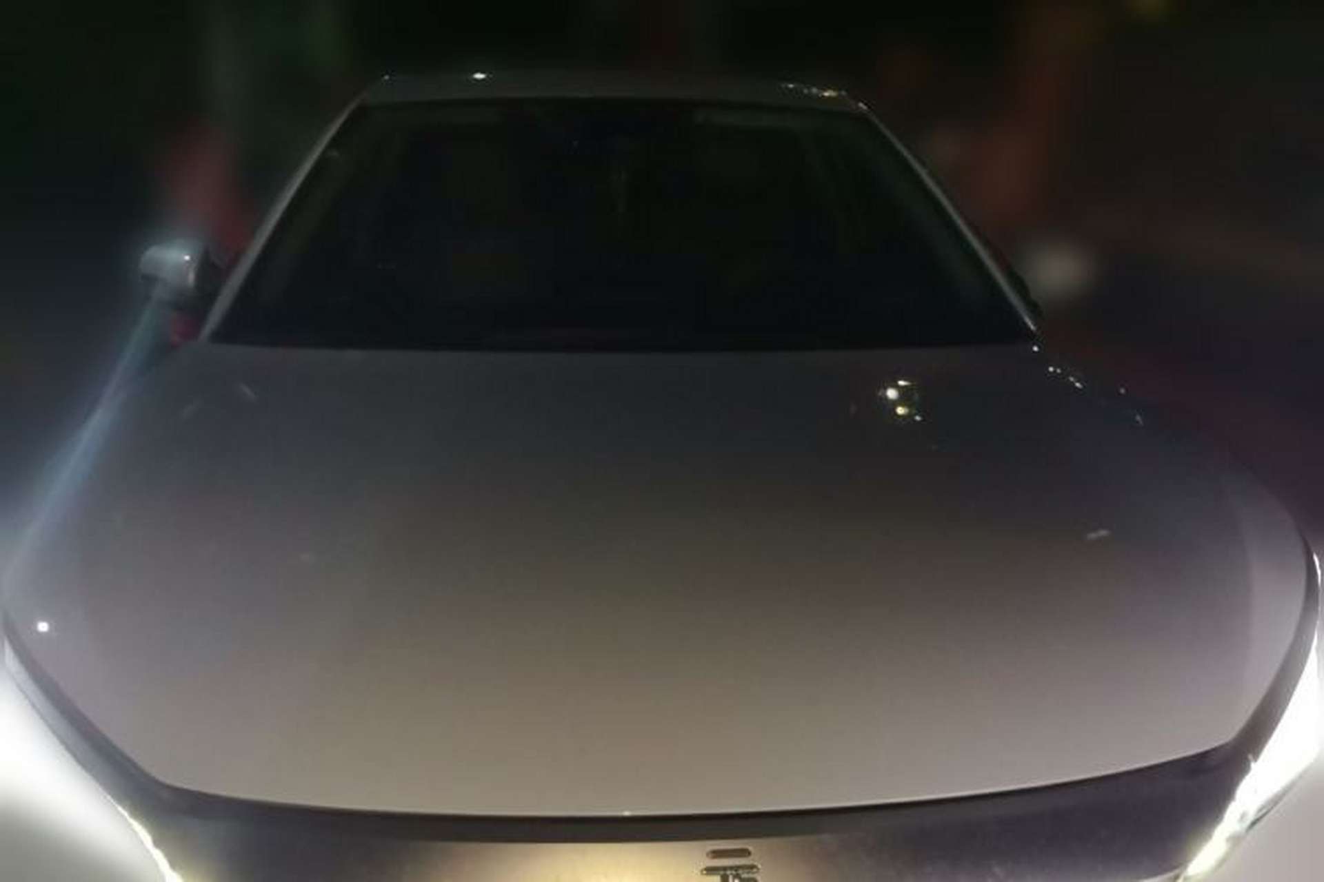 Used BYD Yuan PLUS 2024 Honor Edition 510KM Leading Model Exterior 1