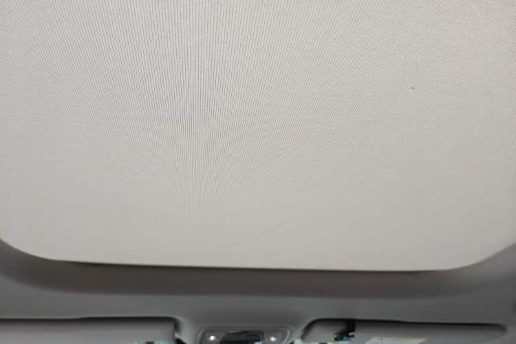 Used BYD Yuan PLUS 2024 Honor Edition 510KM Beyond Model Headliner