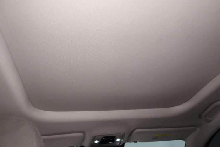 Used BYD Yuan PLUS 2024 Honor Edition 510KM Beyond Model Headliner